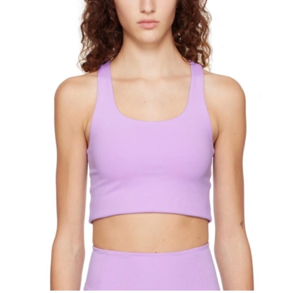 Girlfriend collective sports bra